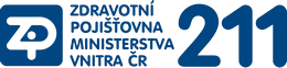 Zdravotní pojišťovna ministerstva vnitra ČR 211