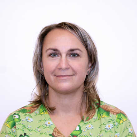MUDr. Eva Němcová